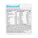 ZINCOVIT TAB