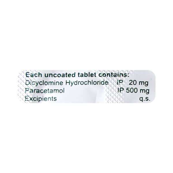 CYCLOPAM TAB