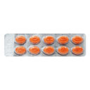 NORFLOX 400 TAB