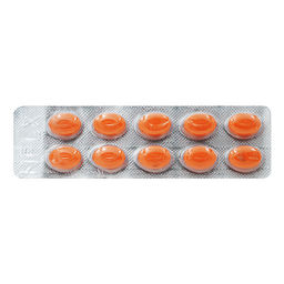 NORFLOX 400 TAB